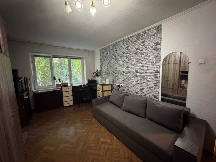 Продам 1 комнатную квартиру на Поля (Кирова) - фото 1
