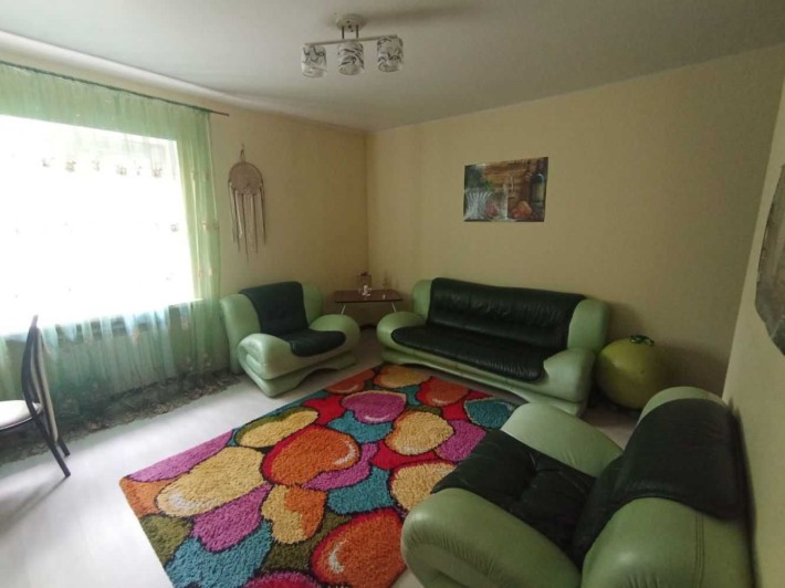 Продам 2-кімнатну квартиру по вул. Кленова р-н вул. Робочої - фото 1