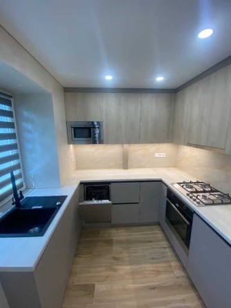 Продам 3к квартиру на Красном камне. Свежий 2025г. ремонт! Гардеробная - фото 1