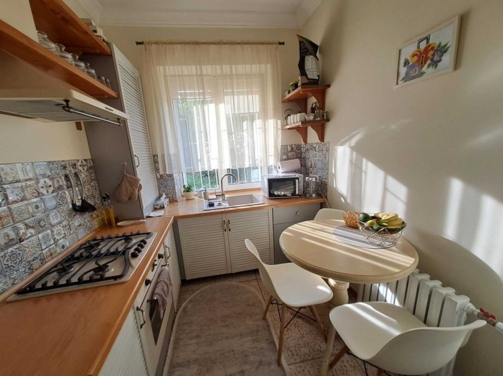 Продам 1 кімнатну квартиру пр. Науки ( Гагаріна ) - фото 1