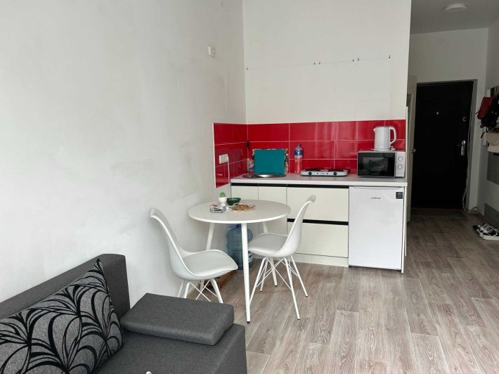Прод 1я Смарт Кв Киев Голос-й Ракетная 24 Докум. 21м Отл. Рем 33000у.е - фото 1
