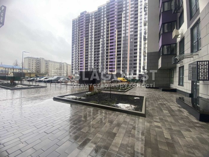 Продаж 1к квартири 45м2 ЖК OkLand Севастопольська площа Солом'янський - фото 1
