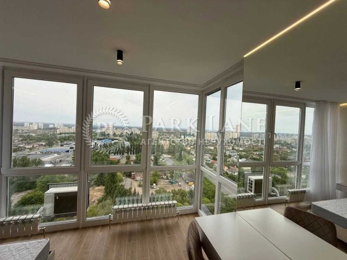Продаж 1к квартира Мудрака Наумова 4U Академмістечко Святошинський - фото 1