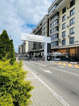 !! ПРОДАЖ !! 3k 76м ЖК "ParkLand" ВДНГ м.Васильківська - 15хв ! - фото 1