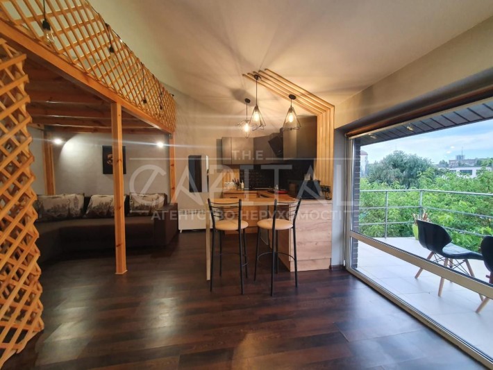 Продаж квартири,  вул. Залізнична, Райдужний масив, Дніпровський р-н - фото 1