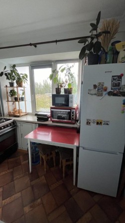 Продажа 1 комнтаной квартиры, Борщаговка, Отрадный - фото 1