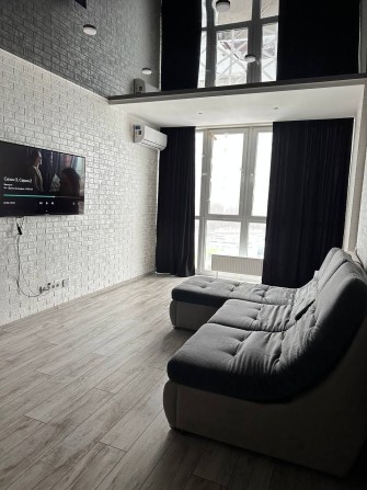 Продам 2к квартиру Олимпийский Левобережный-3 60м2 69000$ - фото 1