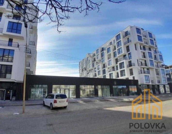 Продаж 1,5-кімнатної квартири в ЖК Б4, 3 будинок - фото 1