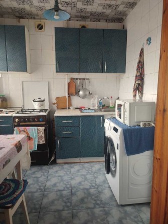 Продам 3-х комнатную квартиру на Косиора (П.Калнышевского) - фото 1