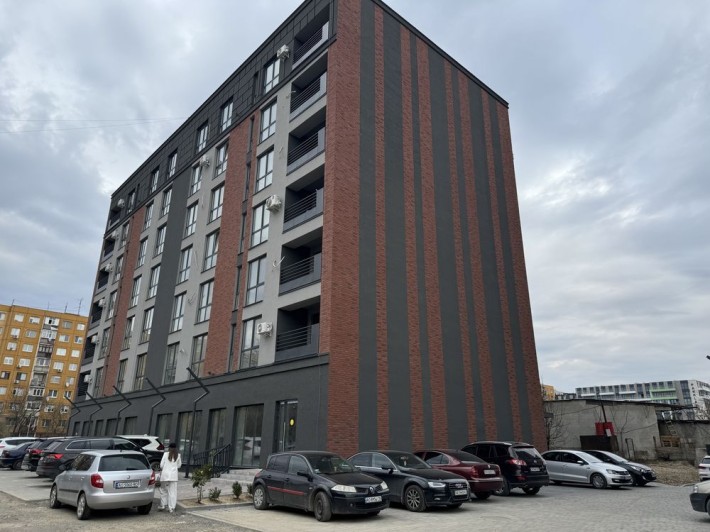 Продаж 1.5к/West Towers/Новобудова - фото 1