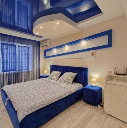 Продам 5к квартиру Тополь-3. Самая большая 5 комнатная на Тополе!!! - фото 1