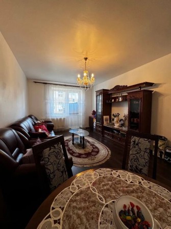 Продаж 3к квартири в Боздоші - фото 1