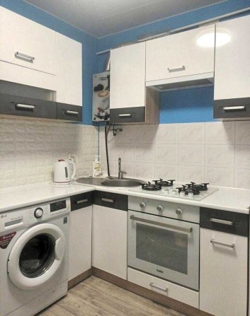 Продам 2-кімн. квартиру, Центр, парк Глоби, ул. Старокозацька AK - фото 1