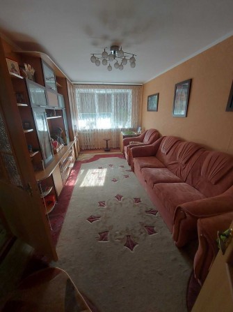 Продаж 3-к квартири по вул.Замостянська 7555 - фото 1