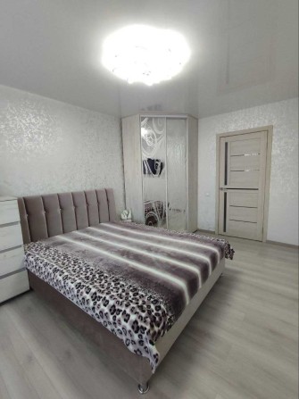 Продам 3к квартиру Левый берег - фото 1