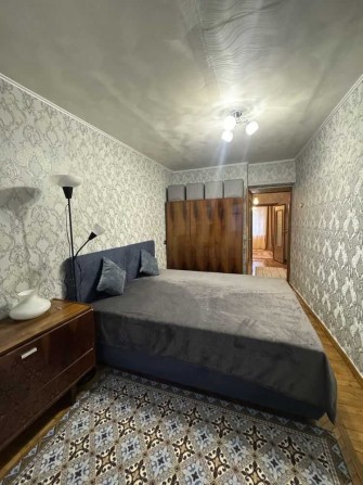 Продам трехкомнатную квартиру Слобожанский пр-т, Косиора, ул. Тверская - фото 1
