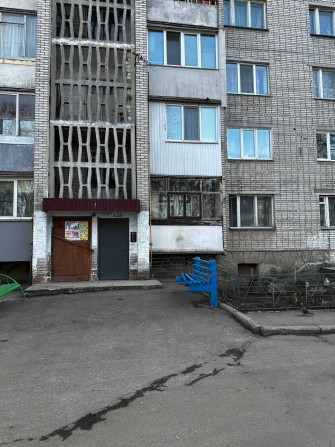 Продаж 3к квартири на Замості - фото 1
