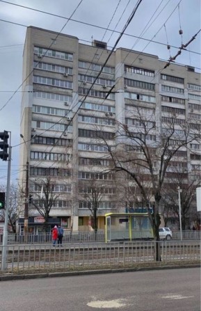 ПРОДАМ кв-ру на Рабочей-Каверина - фото 1