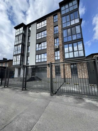 Продам 3к квартиру в клубном доме ул. Генерала Пушкина (Подстанция) - фото 1