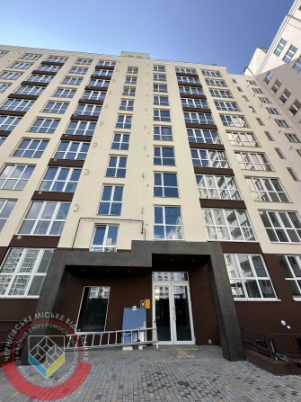 RLT I01 Продам 1 кімнатну квартиру, ЖК Масани, вул. Незалежності - фото 1