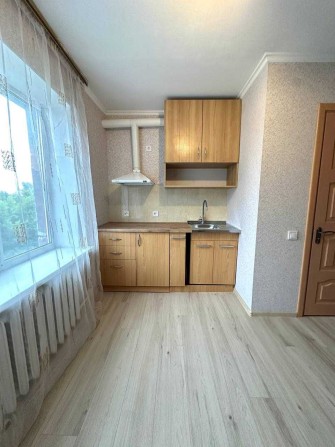 Продаж 1к квартира Цегляний будинок Ремонт - фото 1