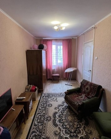 Продаж 2 кімнатної квартири Чешка ,біла цегла . Київська - фото 1