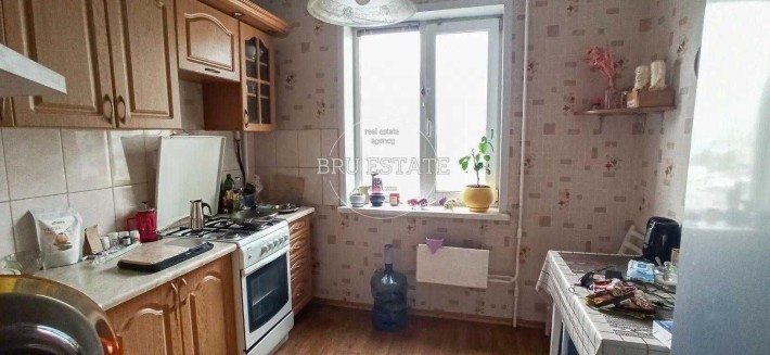 Продам 3 к вул.Милославська 31  Троещина - фото 1