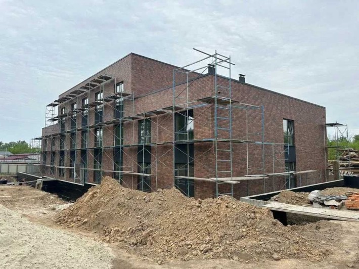 ЗАХОДЬ НА РЕМОНТ! Продам однокімнатну смарт квартиру. Розстрочка - фото 1