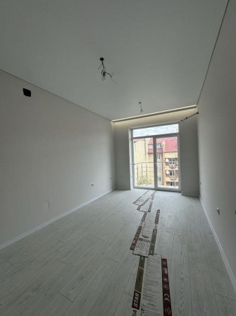 Продаж 2 кімнатної квартири з ремонтом/ під держ програми/ Делі - фото 1