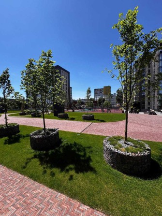 Продам 2к квартиру ЖК Маршал бізнес класу - фото 1
