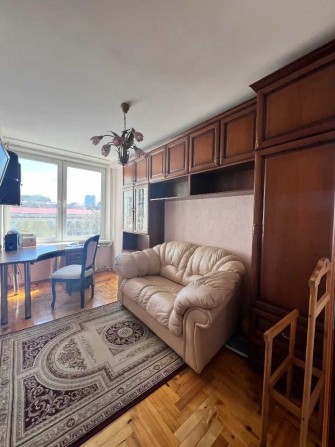 Продам 3к квартиру, парк Шевченко, В.Вернадського - фото 1