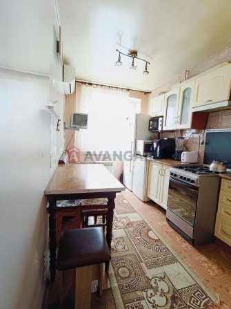 Продам 2-х комнатную квартиру ж/м Покровский (Красный Камень, Парус)! - фото 1