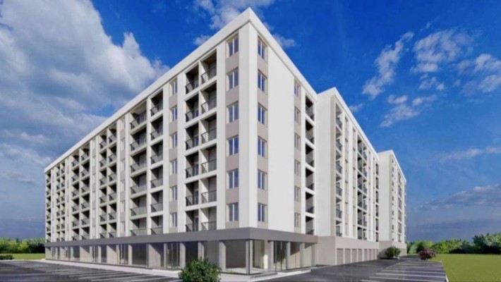 Продаж 1-кім.кв. - фото 1