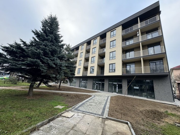 Продаж квартири 60 м2 /єоселя - фото 1