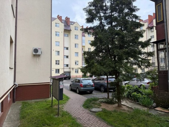 Продаж 2-х кімнатноїквартири в новобудові - фото 1