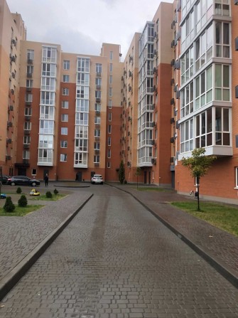 Продам 2 комн.квартиру в ЖК Затишний-1 (Перемога-3). - фото 1