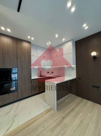 Продаж смарт квартири ЖК Park Land - фото 1