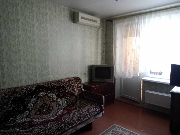 Продам 1 комнатную квартиру - фото 1