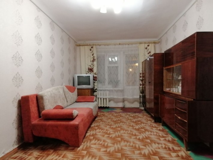 Продам 2к квартиру, нагорный рынок - фото 1