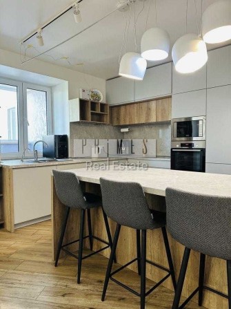 Продаж квартири ЖК Академ Парк Вернадського 24 64м2 - фото 1