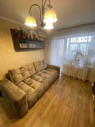 2 кім в багатоповерхівці район БЕРЕЗИНКА (715853) - фото 1