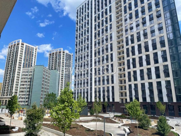 ТОП $ ‼️  1к квартира 54м² +Кладова ЖК Новий Автограф Дарниця Перемоги - фото 1