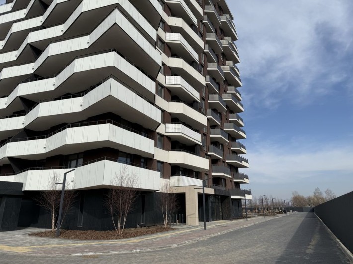 Продаж 2 кімн кварт в ЖК Централ Парк - фото 1