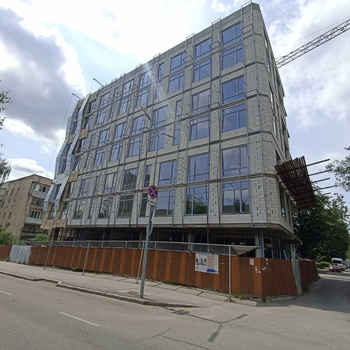 Продам 3к квартиру Вишенька (3725) - фото 1