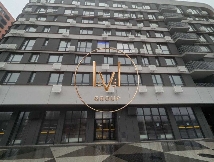 Продаж двокімнатна ЖК Respublika вул.Братів Шеметів 10/8 - фото 1