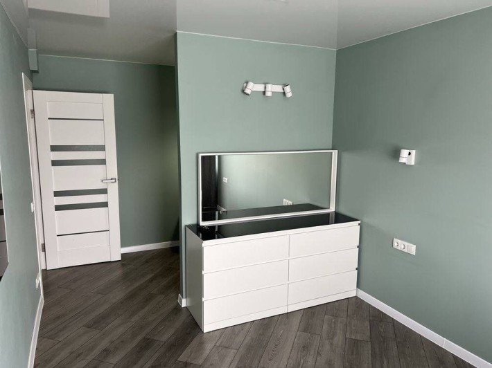Продаж двокімнатної квартири | 2 кк | Можайського | З гардеробною - фото 1