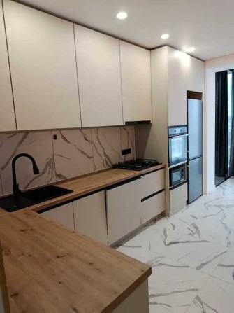 Продам 1к квартиру ЖК Счастливый-2,Подстанция, Дафи! - фото 1
