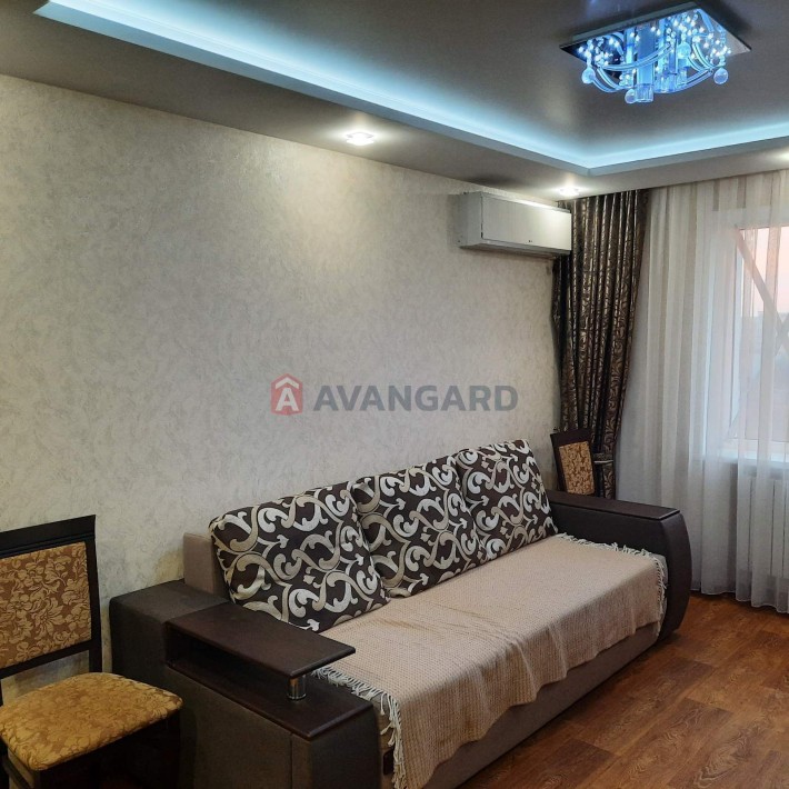 Продам 3 ком Караван Березинка Левобережный - фото 1