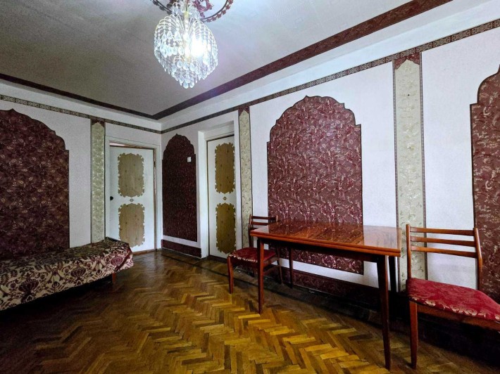 Продам 3 кім/кв Центр/пр.Науки/Гагаріна /Актуальне - фото 1