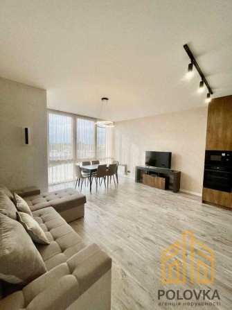 Продаж 1,5 - кімнатної квартири в ЖК City Line - фото 1